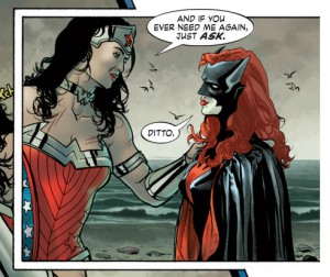 batwoman-wonderwoman